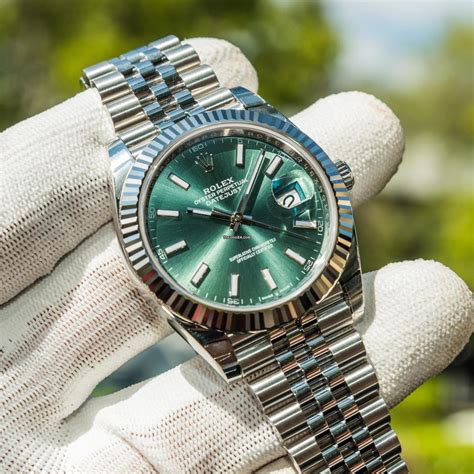 rolex datajust 41|Rolex Datejust 41 woman.